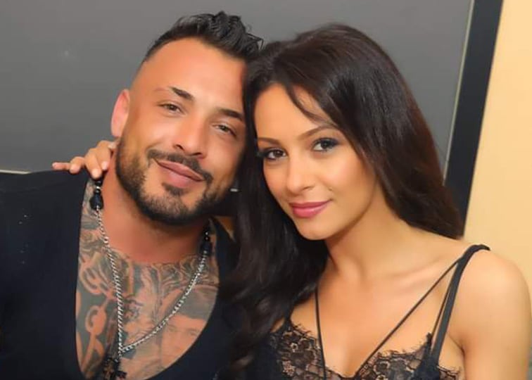 Original - Man holding beer